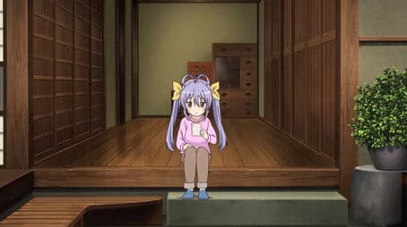 It Got Cold and Then Hot