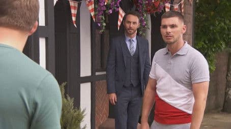 #Hollyoaks