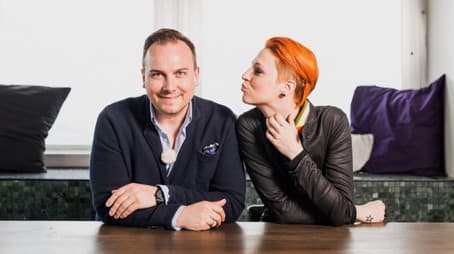 Tim Raue vs. Meta Hiltebrand