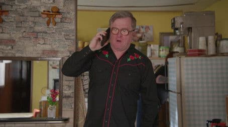 Turtle Acid And A Bloody Knob