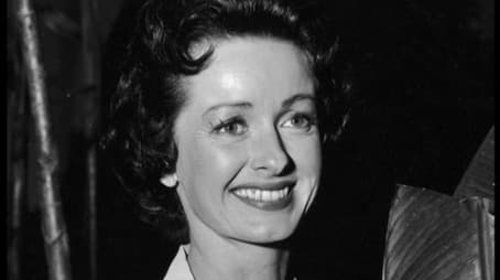 First Lady of Metropolis