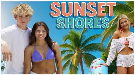 Someone Is Watching Us