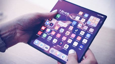 MWC: Smart Phones Get Smarter