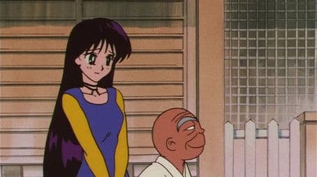 The Trouble with Love