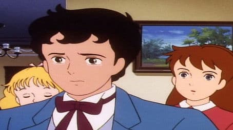 Beth! The great joy of an unexpected gift!!