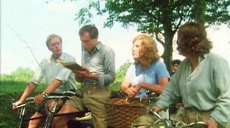 Five Go Mad in Dorset