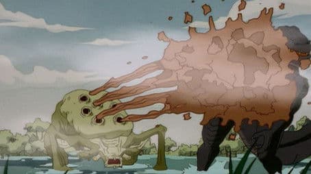 The Ballad of Gens du Marais