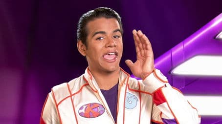 The Giant Jungle Jetway