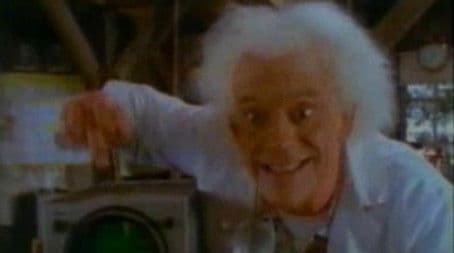 Time Waits for No Frog