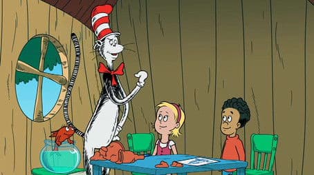 Design Time/A Prize Surprise