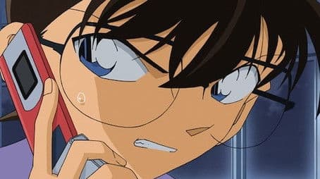 Detective Agency Confinement Case (Sniping)