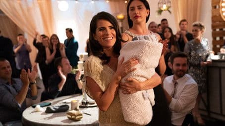 The Baby Was Never Dead