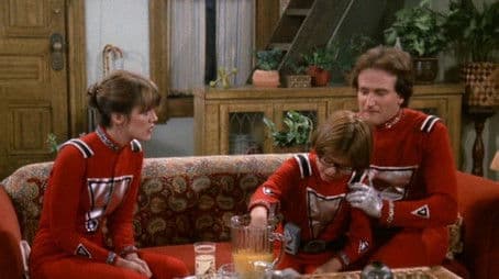 Putting the Ork Back in Mork (2)