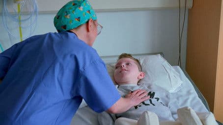 Chance to Change a Life