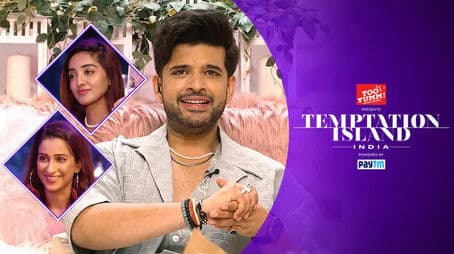 Ladkiyon Ke Love Life Ke Raaz Honge Reveal!