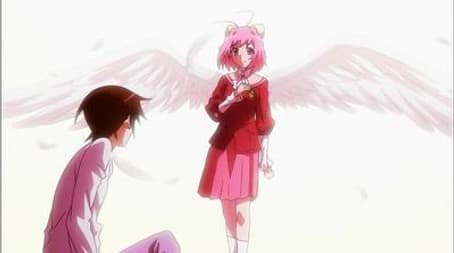 Flag. 8.0 Goddess Mix