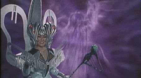 Diana's Wrath・Tears・Smile