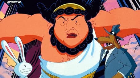 Dysfunction of the Gods