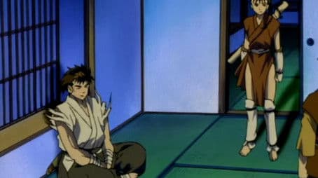 Waterfall Boiling Over