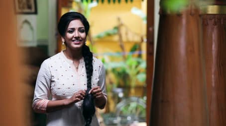 Nandini's Village Tour