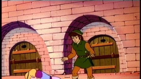 The Moblins Are Revolting