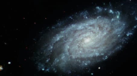 When Black Holes Collide