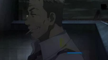 Wielder of the Red Knife