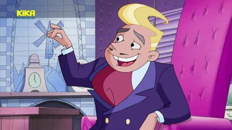 He Ain't Heavy, He's My Brother