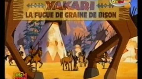 Buffalo Seed Runs Away