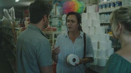 Het Julle 'n Vrieskas?