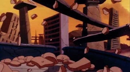 The Krypton Syndrome / Invasion of the Space Dolls / Terror on the Titanic