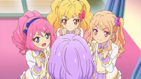 All Aboard ☆ Venus Ark!