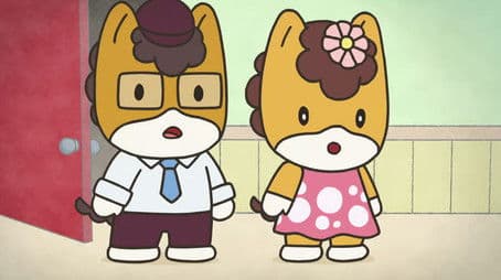 Let’s Go on an Adventure!!