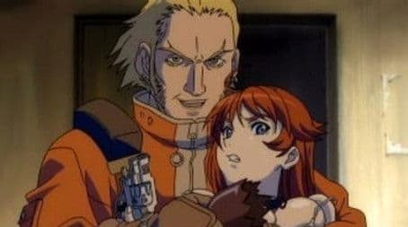 The Evil Realm's War Demon