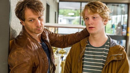 Wo war nochmal der Feuerlöscher?