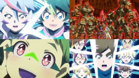 The Odds Are Infinite!