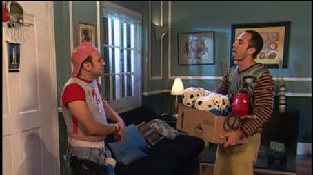 La verdad e Luis y Pedro