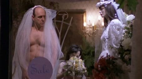 Caroline and the New Neighbor