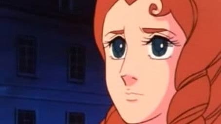 Escape in a hot-air balloon