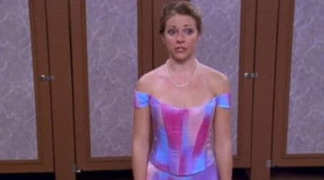 The Four Faces of Sabrina