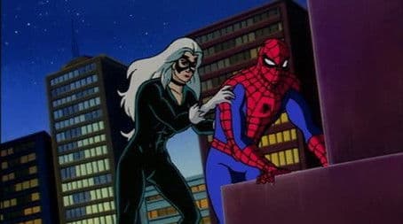 Partners in Danger: The Return of Kraven