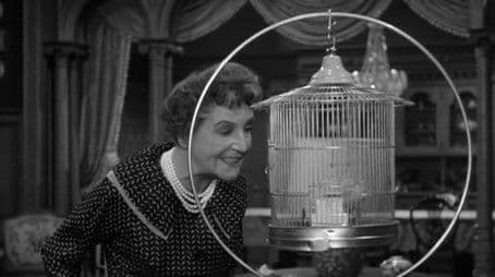 Across the Threshold