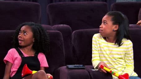 From the White House to Our House