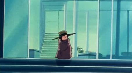 The City without Night