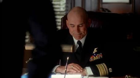 A Separate Peace: Part II (2)