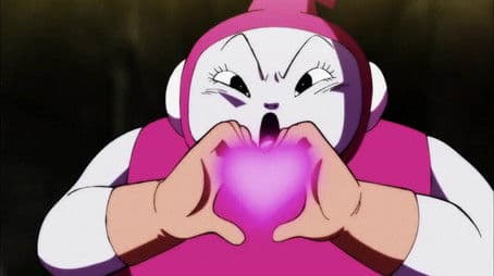 Showdown of Love! The Androids vs. the 2ⁿᵈ Universe!