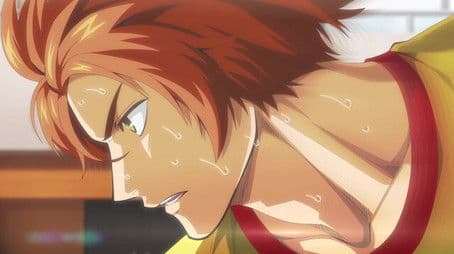 The Direction We're Aiming