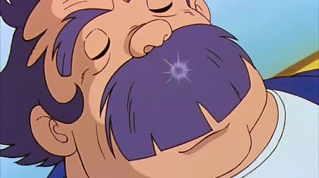 La malattia di Arsenio Magret