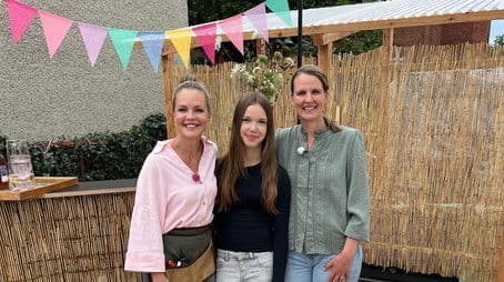 A bar for the Eder family garden (Episode 144)