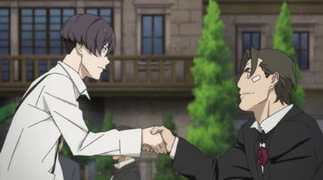 Phantom of Falsehood